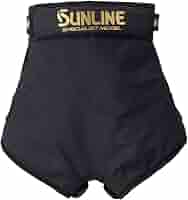 Amazon | サンライン(SUNLINE) ヒップガード(インナーメッシュ